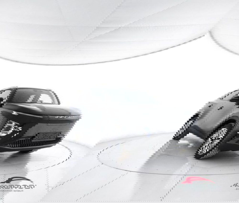 Omoda Omoda 5 EV nuova a Perugia (2)