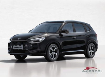 Mg ZS 1.5 hybrid+ Comfort auto nuova a Corciano