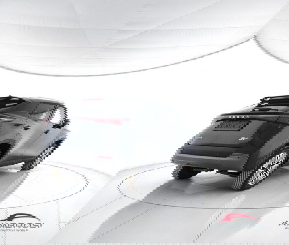 Omoda Omoda 5 EV nuova a Perugia (3)