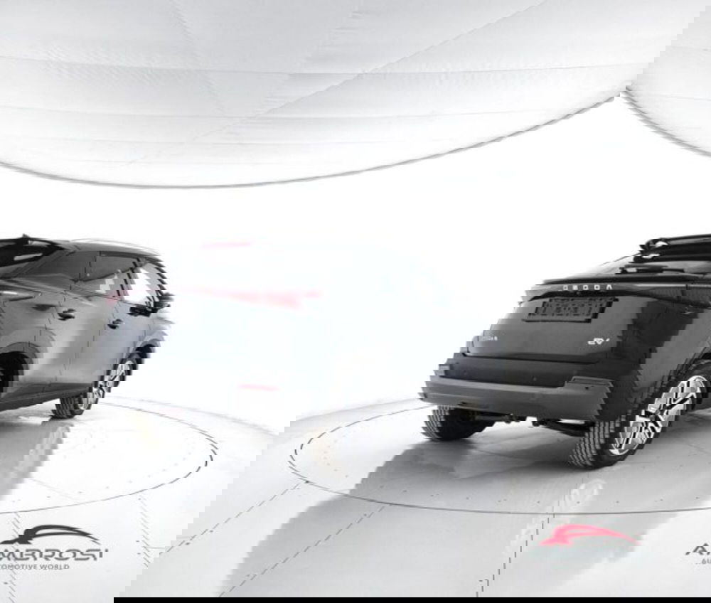 Omoda Omoda 5 EV nuova a Perugia (3)