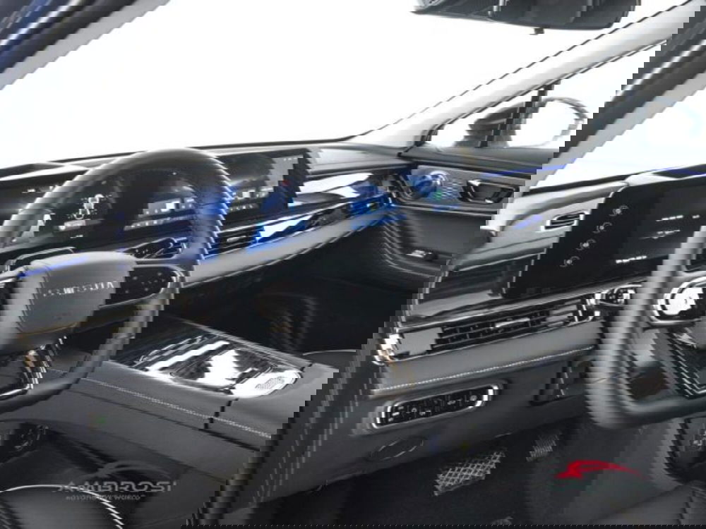 Omoda Omoda 5 EV nuova a Perugia (8)