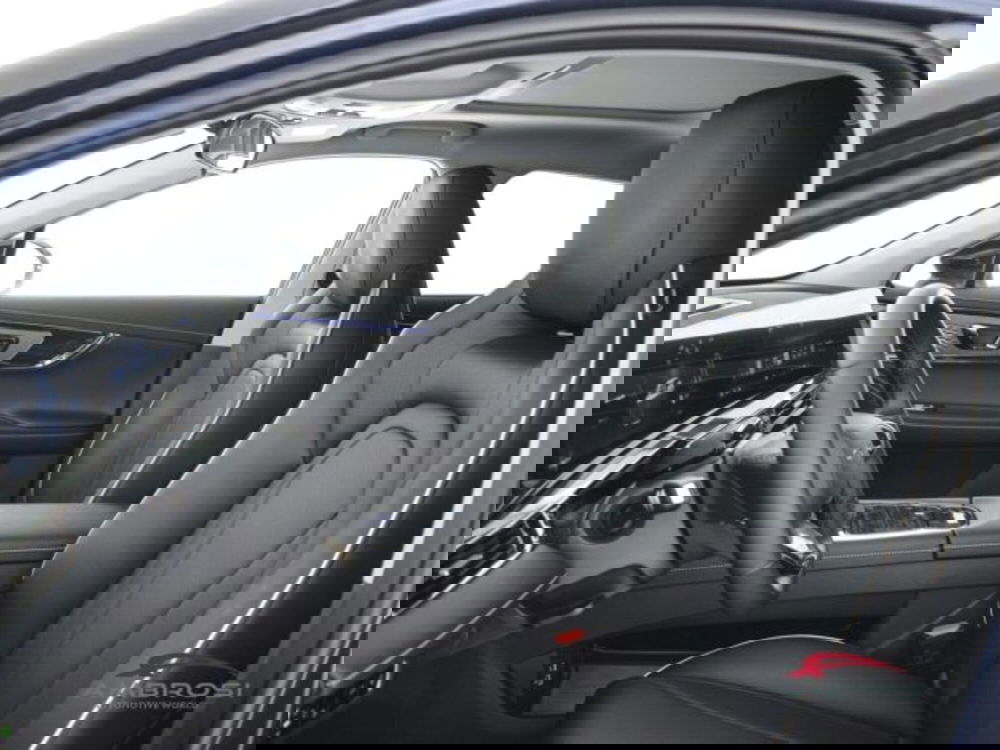 Omoda Omoda 5 EV nuova a Perugia (9)