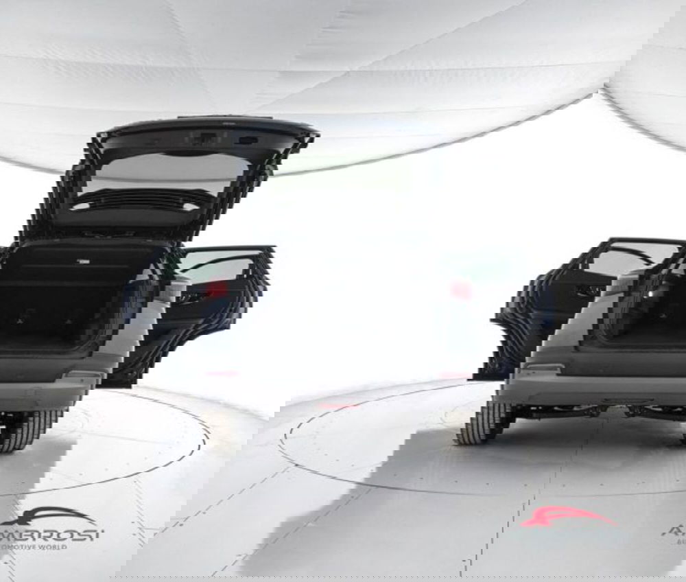 Omoda Omoda 5 EV nuova a Perugia (7)