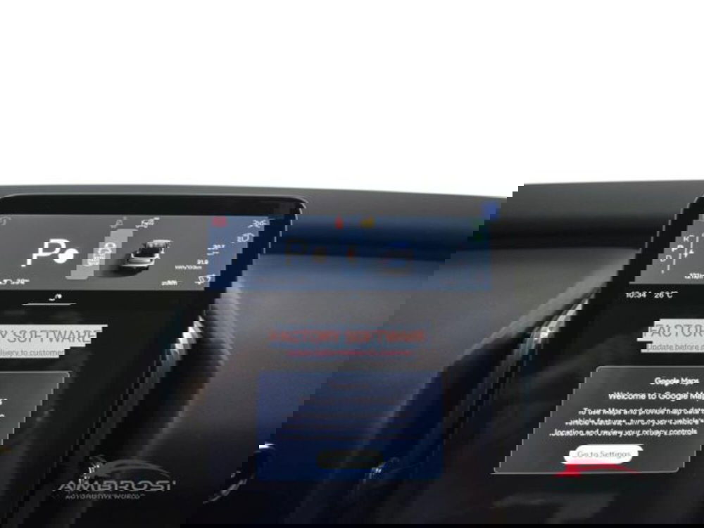 Volvo EX30 nuova a Perugia (13)