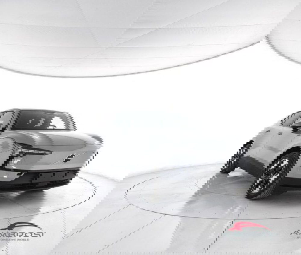 Volvo EX30 nuova a Perugia (2)