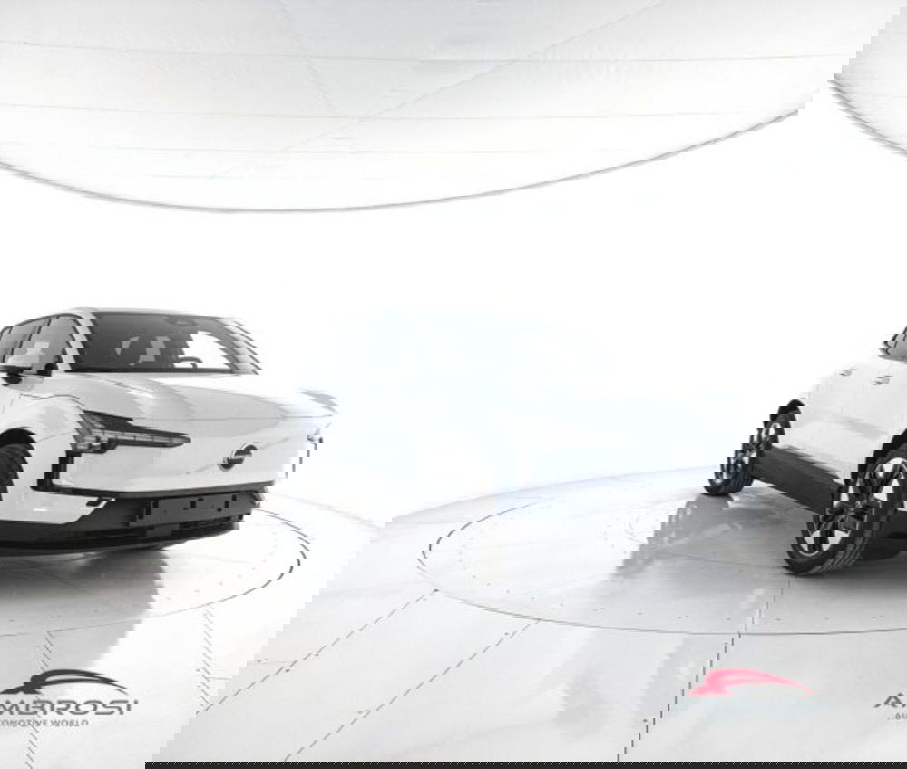 Volvo EX30 nuova a Perugia (2)