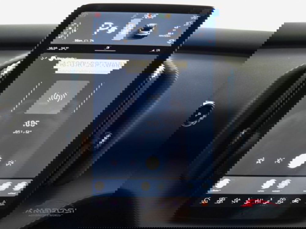 Volvo EX30 nuova a Perugia (13)