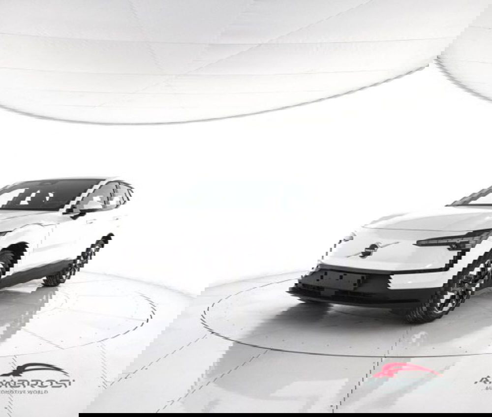 Volvo EX30 nuova a Perugia