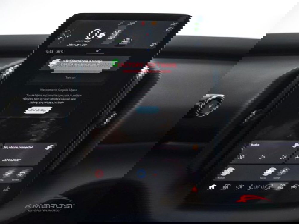 Volvo EX30 nuova a Perugia (13)