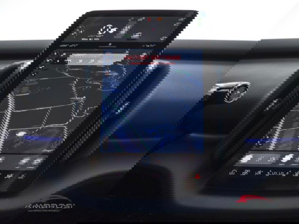 Volvo EX30 nuova a Perugia (15)