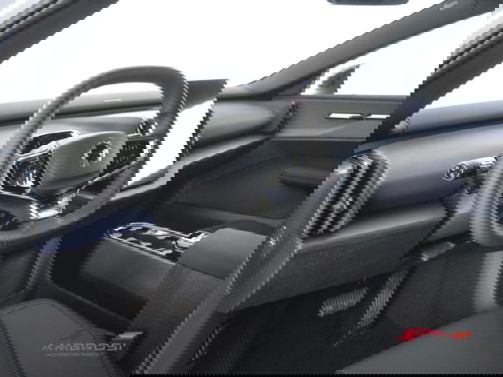 Volvo EX30 nuova a Perugia (8)