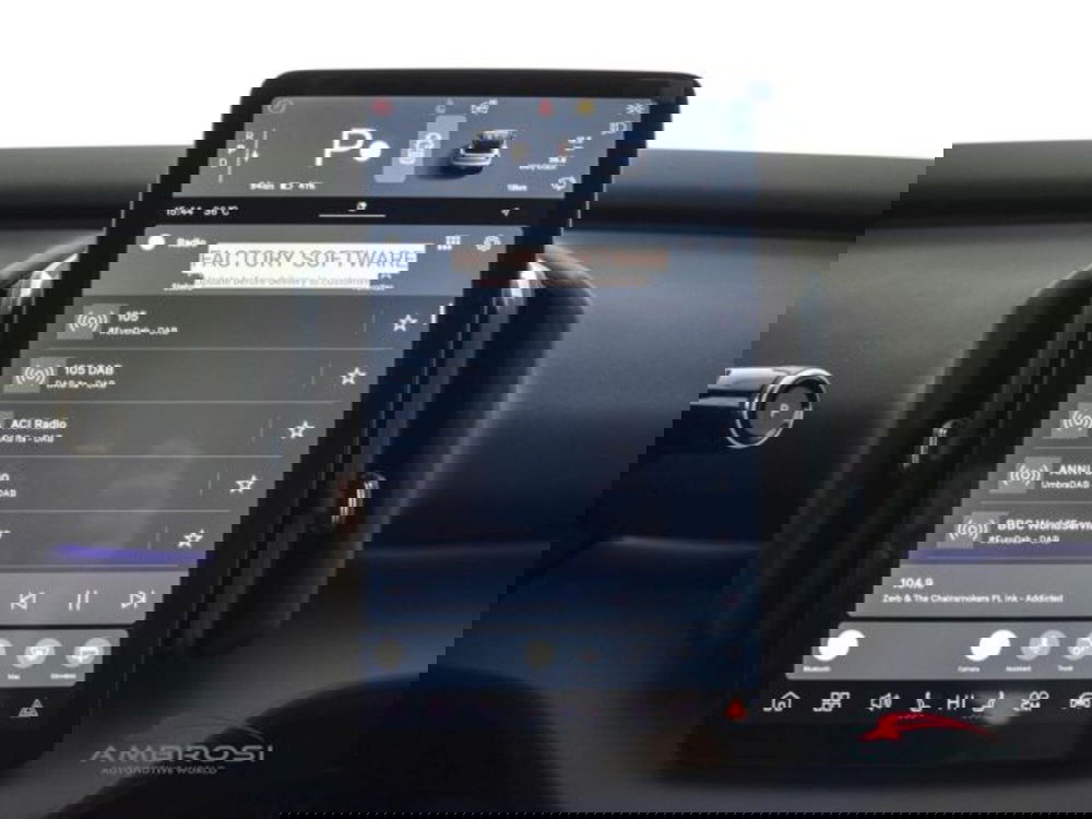 Volvo EX30 nuova a Perugia (14)