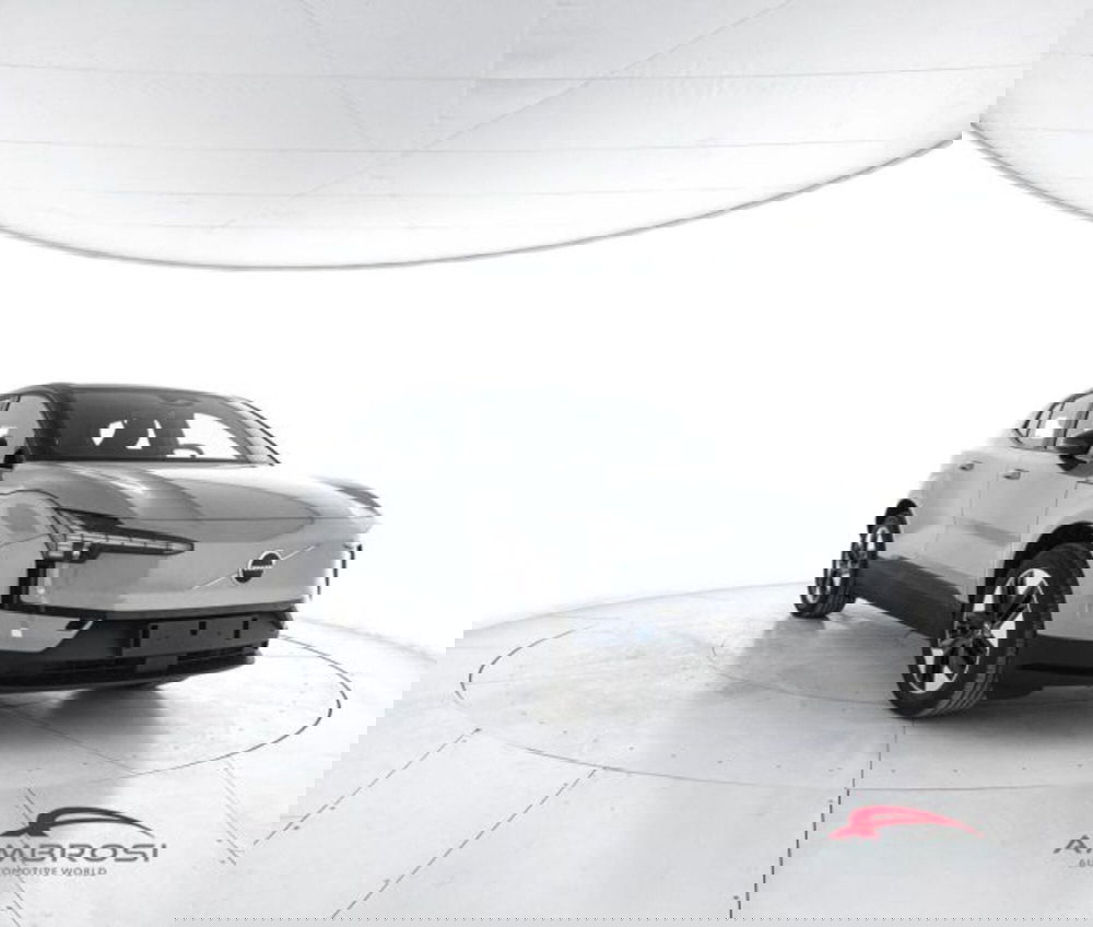 Volvo EX30 nuova a Perugia (2)