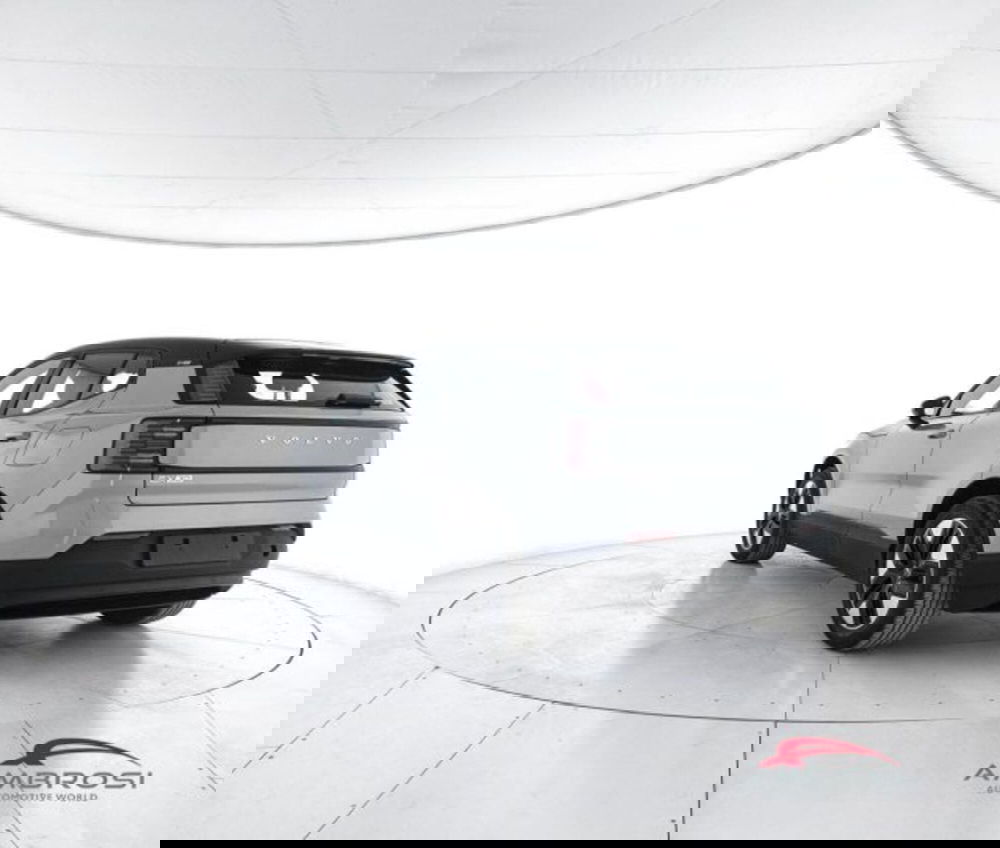 Volvo EX30 nuova a Perugia (4)