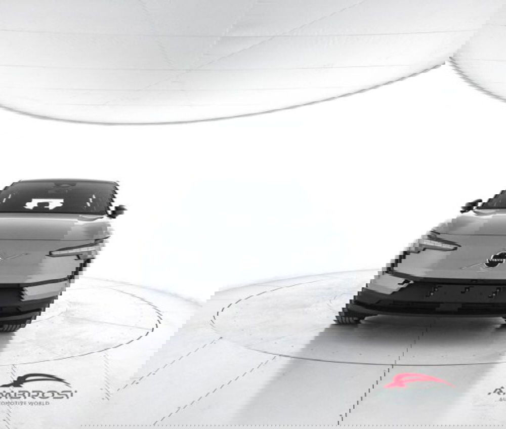 Volvo EX30 nuova a Perugia (5)