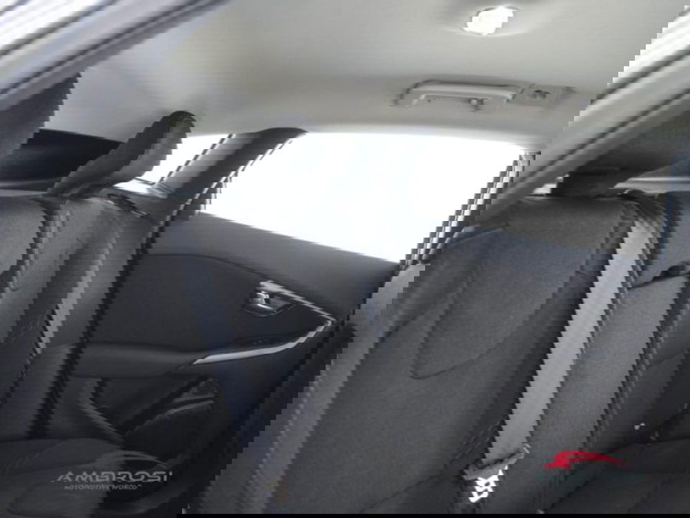 Volvo V40 Cross Country usata a Perugia (11)