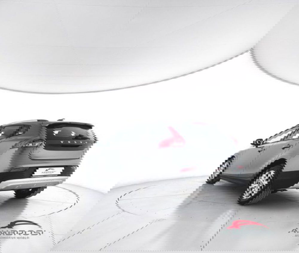 Volvo V40 Cross Country usata a Perugia (4)