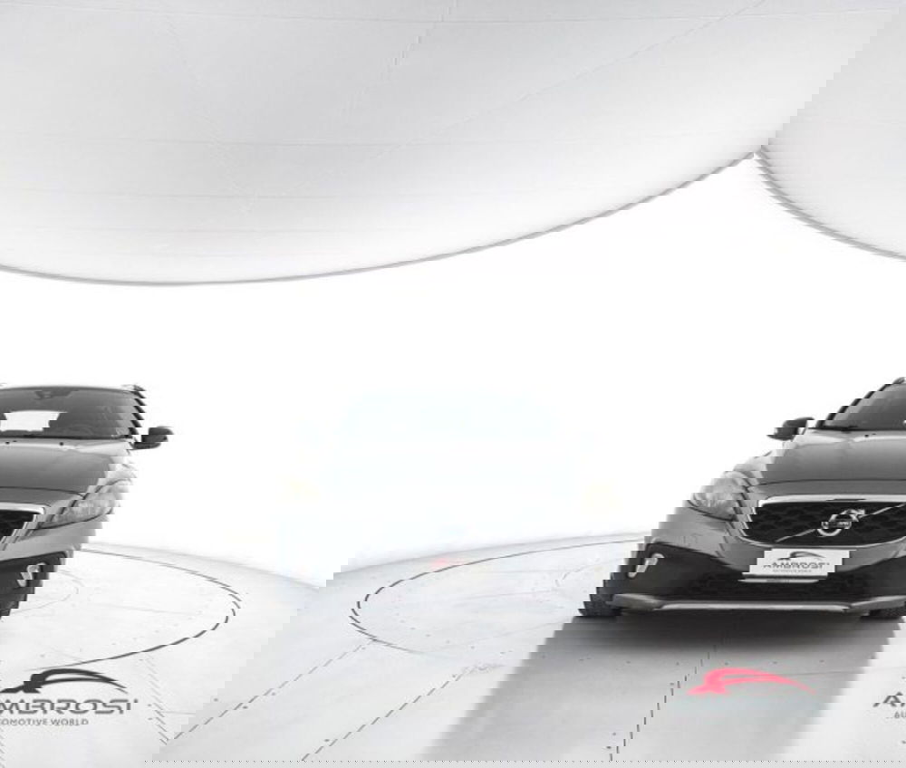 Volvo V40 Cross Country usata a Perugia (5)