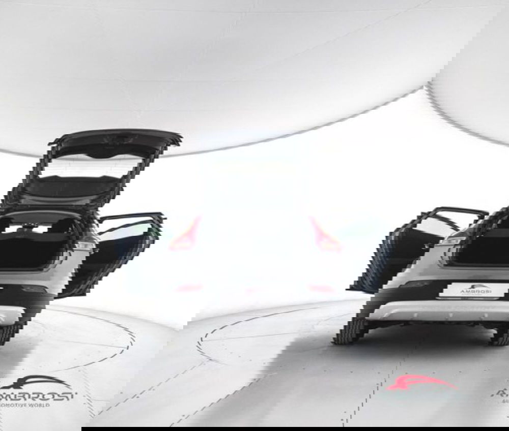 Volvo V40 Cross Country usata a Perugia (7)