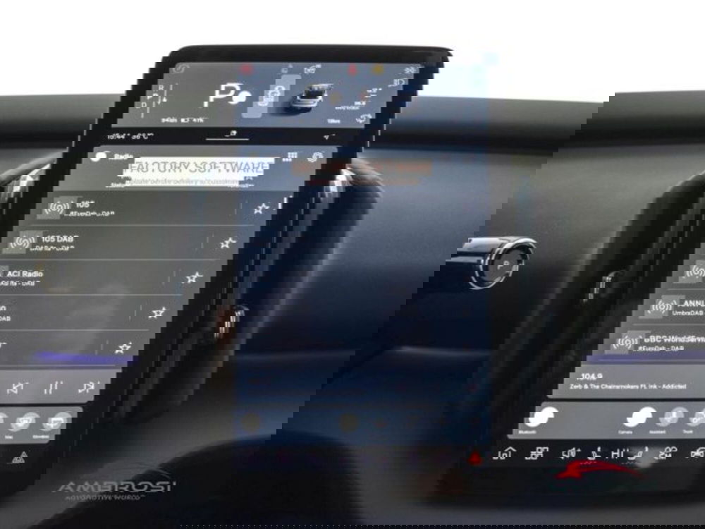 Volvo EX30 nuova a Perugia (14)