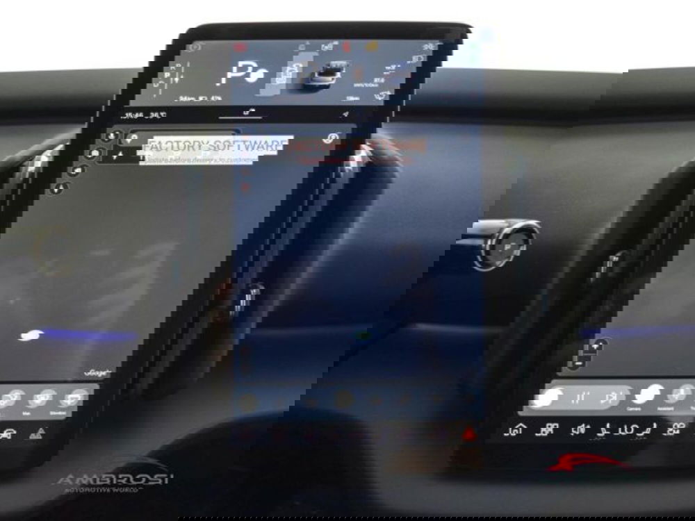 Volvo EX30 nuova a Perugia (15)