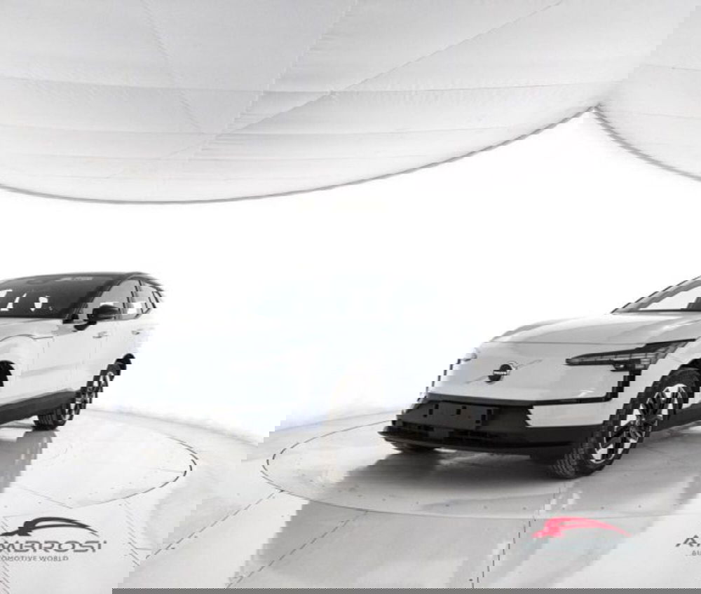 Volvo EX30 nuova a Perugia