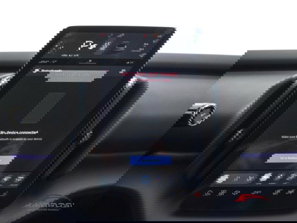 Volvo EX30 nuova a Perugia (14)