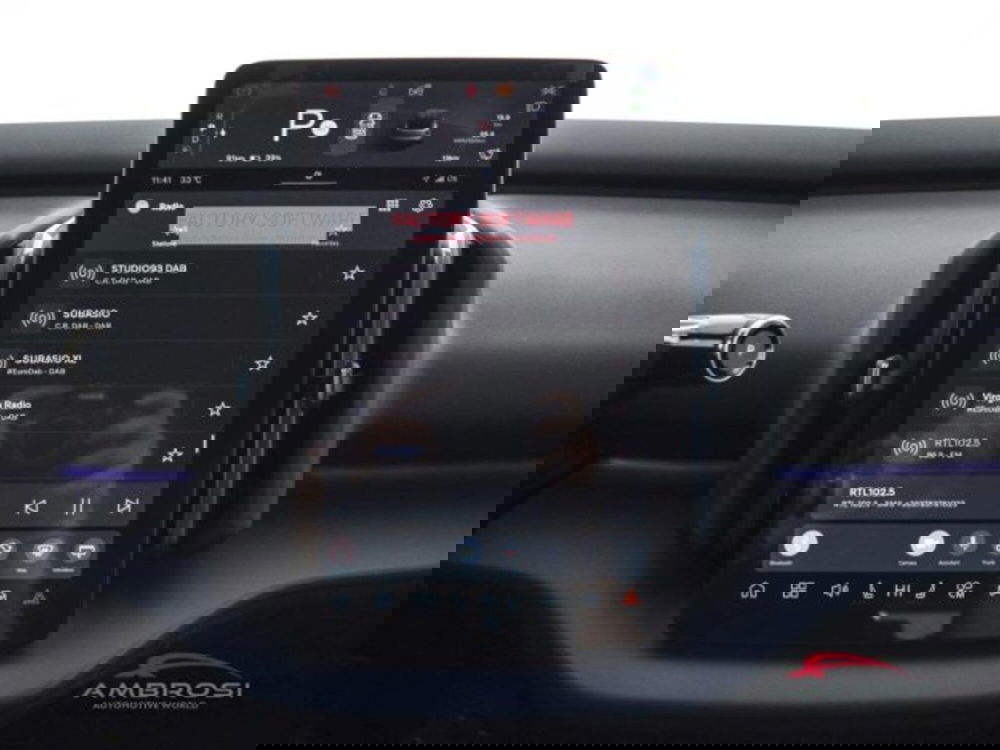 Volvo EX30 nuova a Perugia (13)