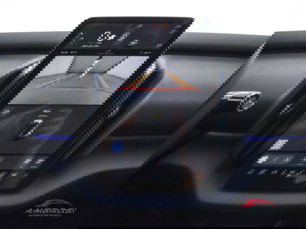 Volvo EX30 nuova a Perugia (15)