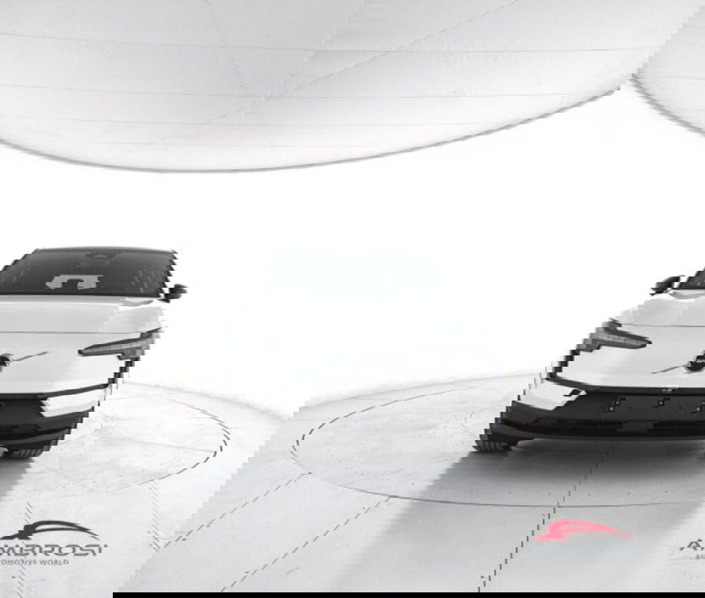 Volvo EX30 nuova a Perugia (5)