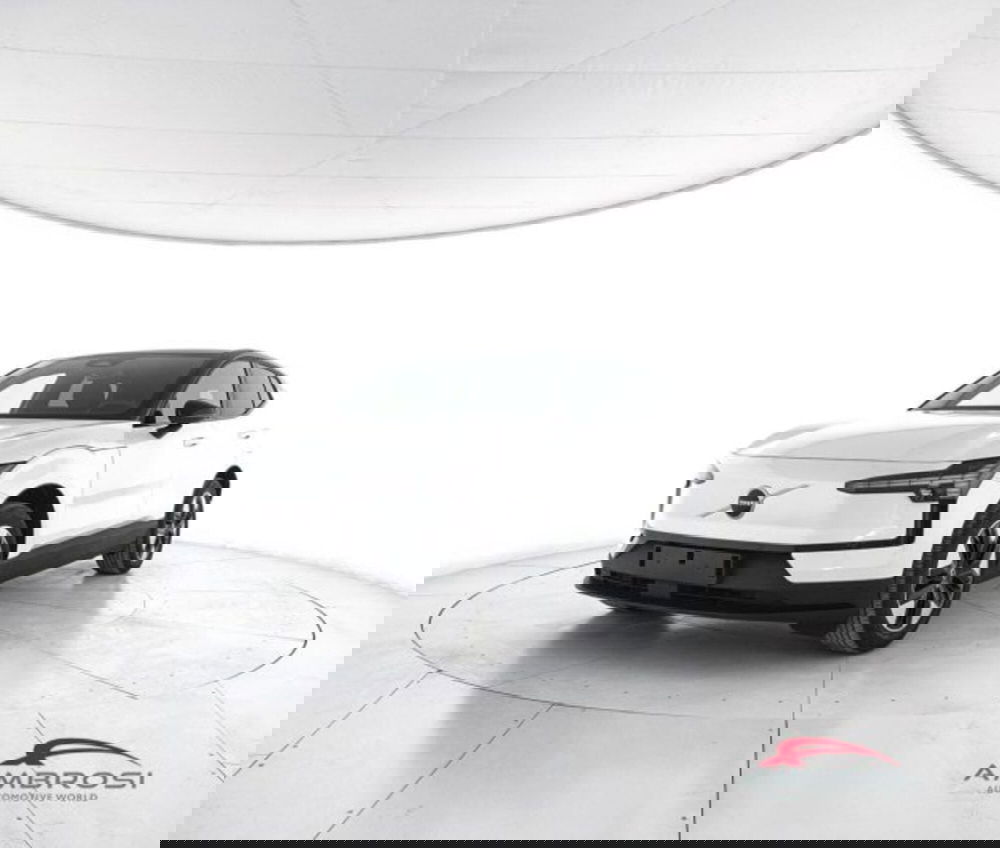 Volvo EX30 nuova a Perugia