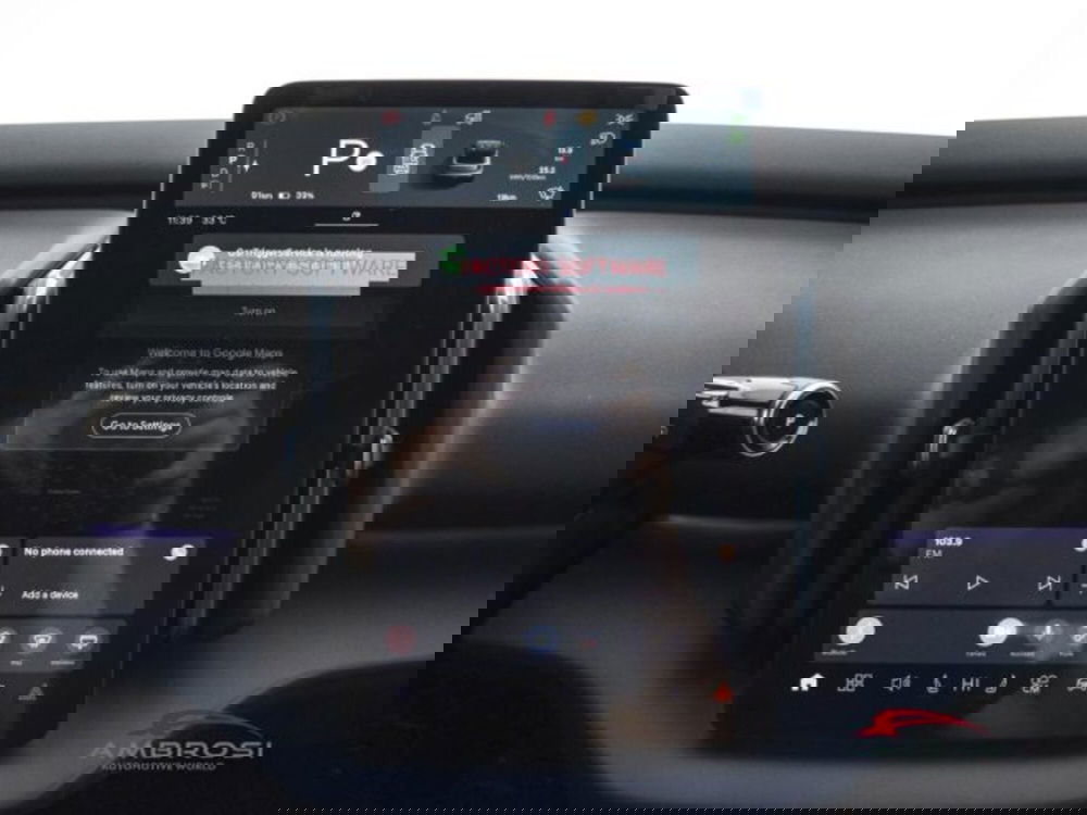 Volvo EX30 nuova a Perugia (14)