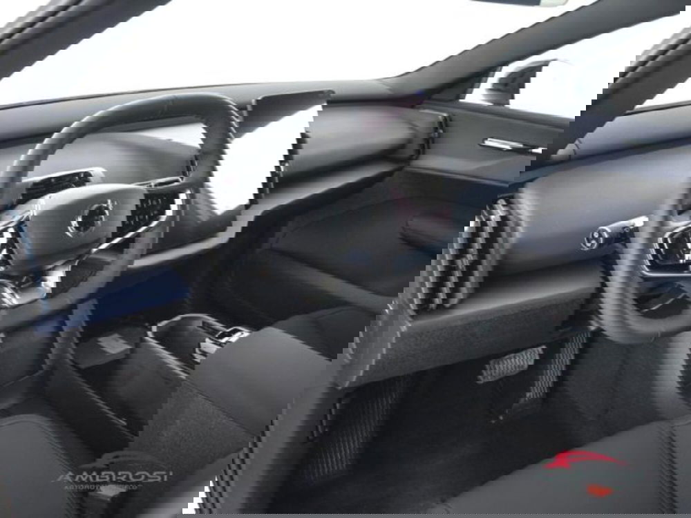 Volvo EX30 nuova a Perugia (8)