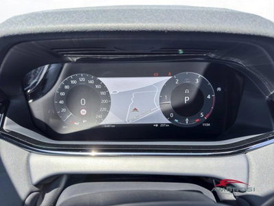 Land Rover Range Rover Evoque 2.0D I4 163 CV AWD Auto S nuova a Corciano