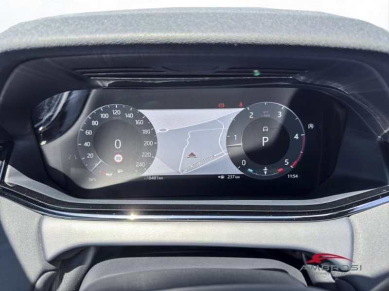 Land Rover Range Rover Evoque nuova a Perugia
