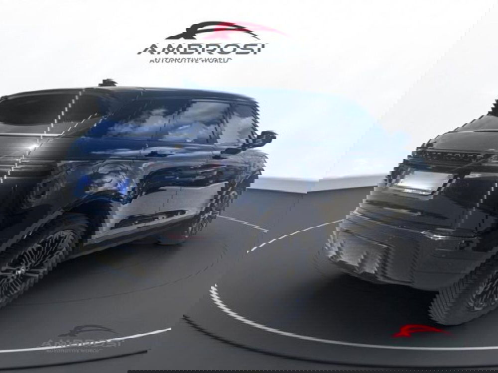 Land Rover Range Rover Evoque nuova a Perugia (4)