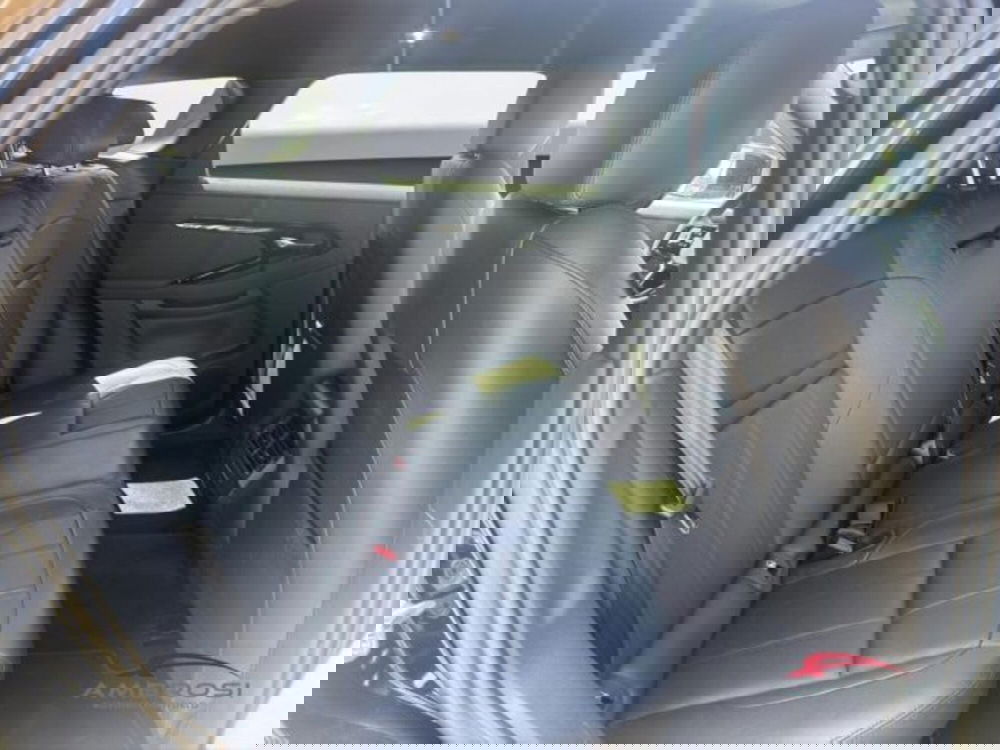 Land Rover Range Rover Evoque nuova a Perugia (8)