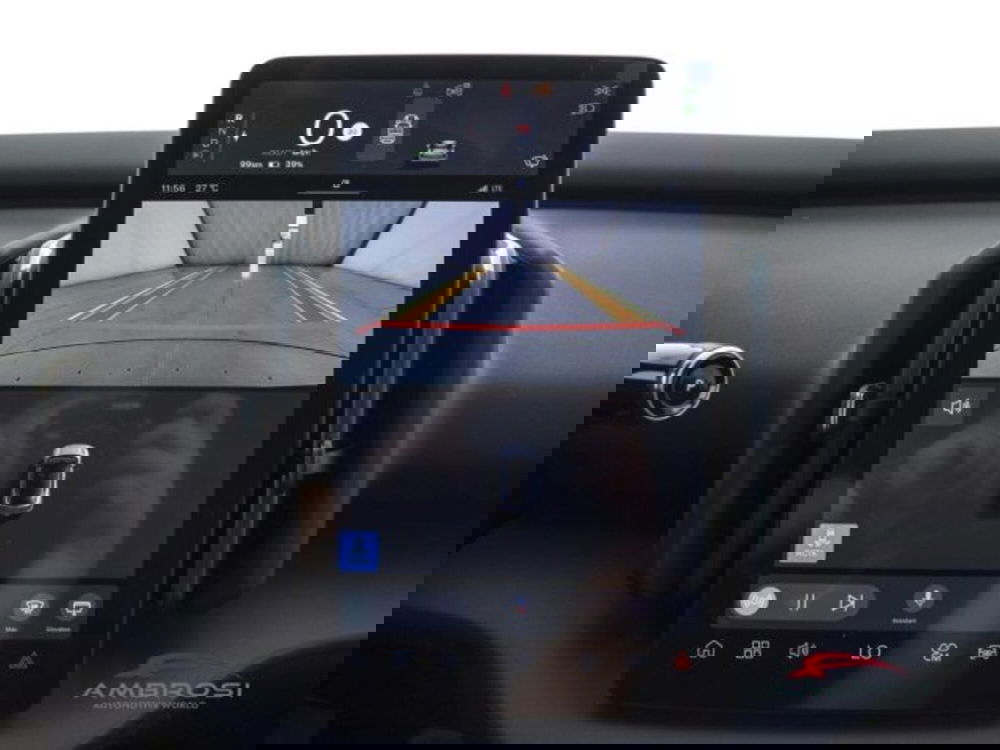 Volvo EX30 nuova a Perugia (15)