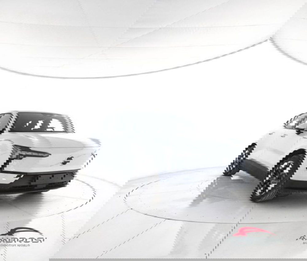 Volvo EX30 nuova a Perugia (2)