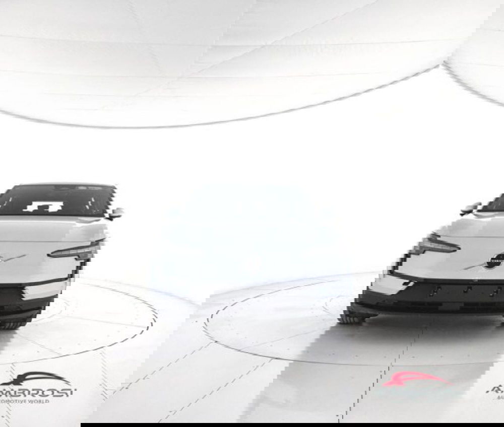 Volvo EX30 nuova a Perugia (5)