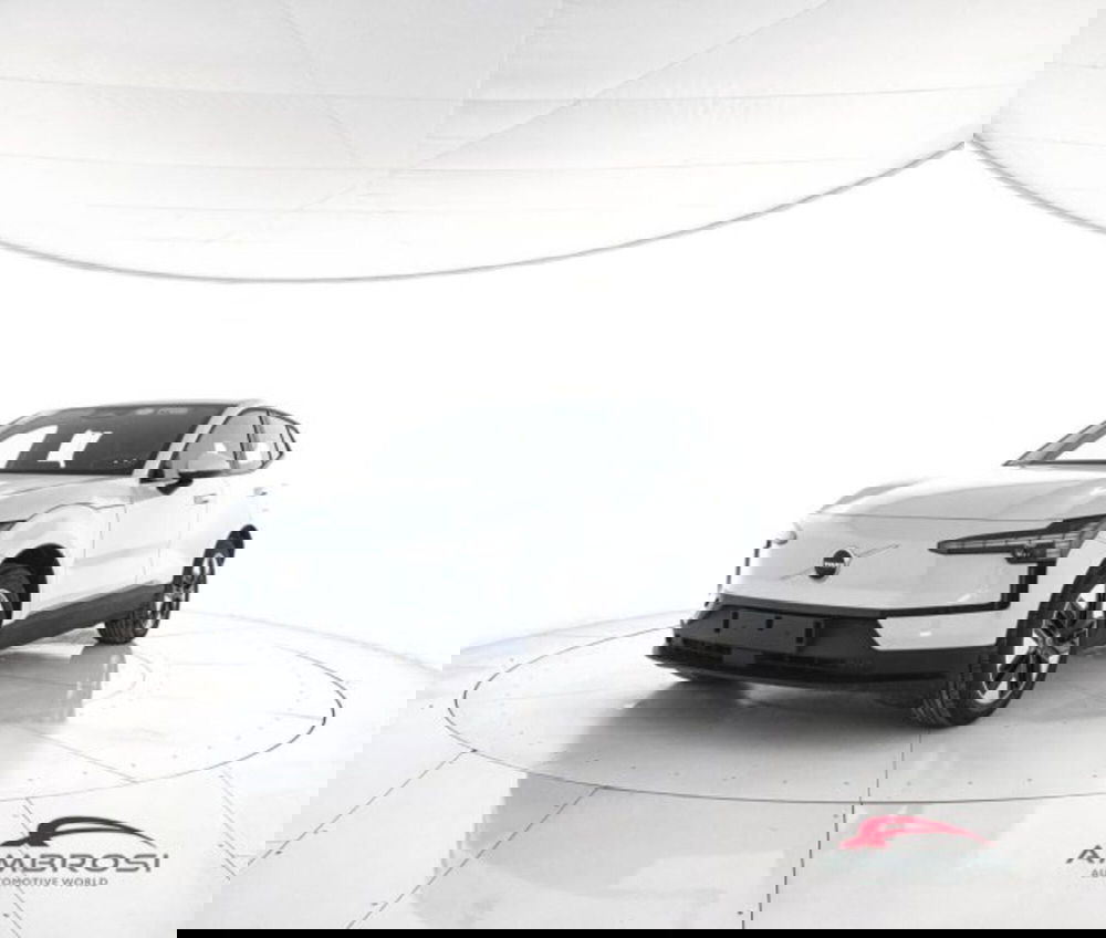 Volvo EX30 nuova a Perugia