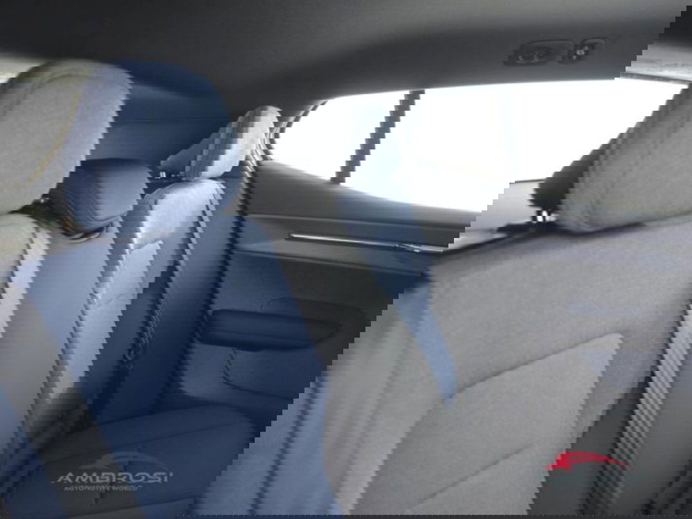 Volvo EX30 nuova a Perugia (11)