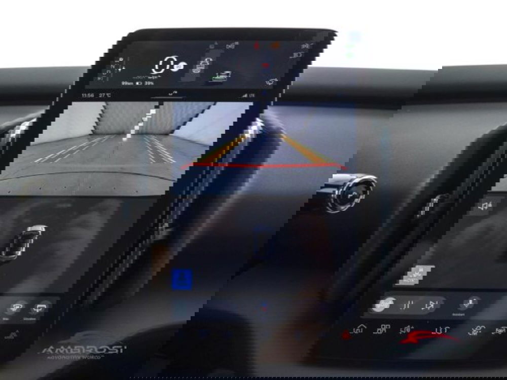 Volvo EX30 nuova a Perugia (15)