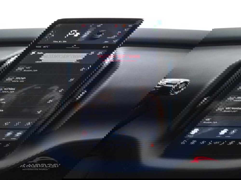 Volvo EX30 nuova a Perugia (14)