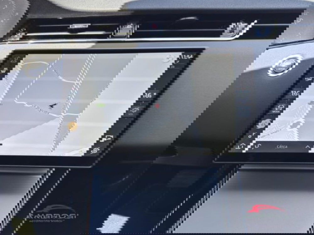 Land Rover Range Rover Evoque nuova a Perugia (13)