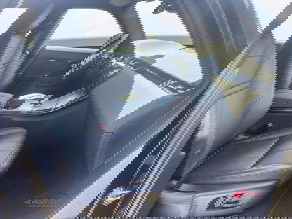 Land Rover Range Rover Evoque nuova a Perugia (9)