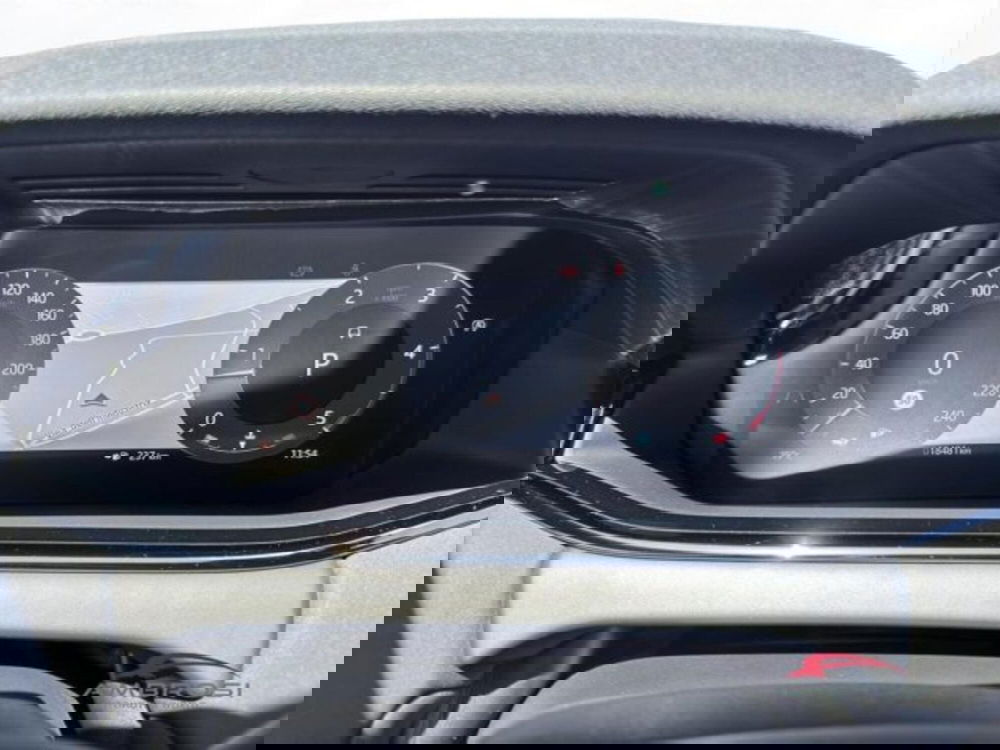 Land Rover Range Rover Evoque nuova a Perugia (11)