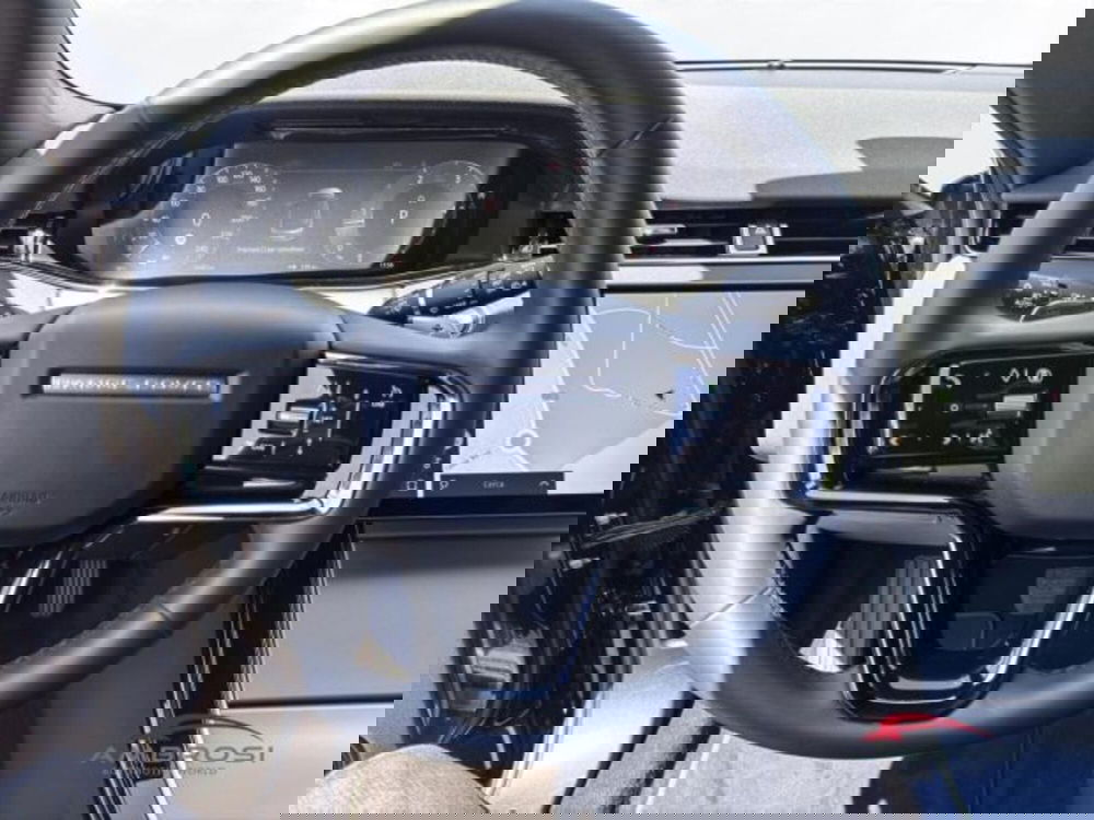 Land Rover Range Rover Evoque nuova a Perugia (12)