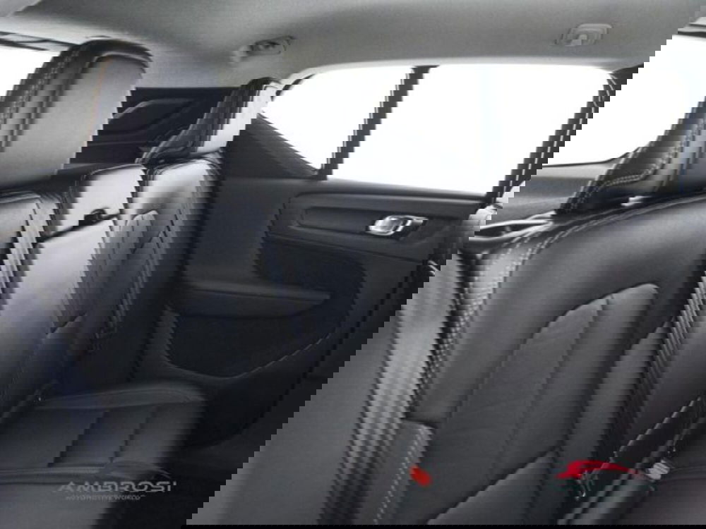 Volvo XC40 usata a Perugia (11)