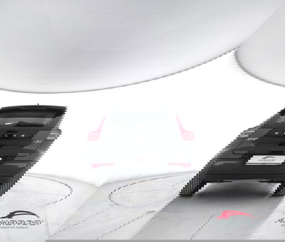 Volvo XC40 usata a Perugia (6)